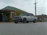 ВАЗ (Lada) 2107 2011 года за 2 400 000 тг. в Кызылорда – фото 2