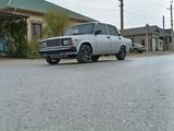 ВАЗ (Lada) 2107 2011 года за 2 400 000 тг. в Кызылорда