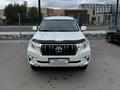 Toyota Land Cruiser Prado 2022 годаfor32 500 000 тг. в Астана