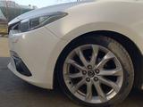 Mazda 3 2013 года за 7 200 000 тг. в Петропавловск – фото 3