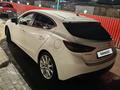 Mazda 3 2013 года за 6 800 000 тг. в Петропавловск – фото 2