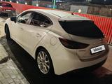 Mazda 3 2013 года за 7 200 000 тг. в Петропавловск – фото 2