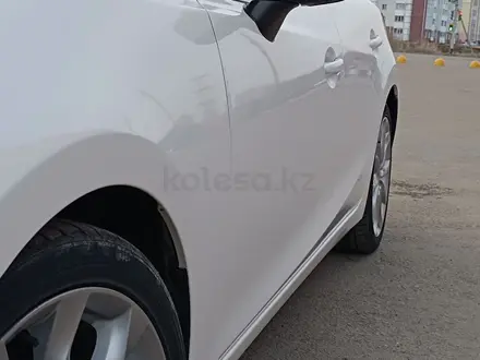 Mazda 3 2013 года за 7 000 000 тг. в Петропавловск – фото 8