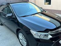 Toyota Camry 2016 года за 11 000 000 тг. в Шымкент