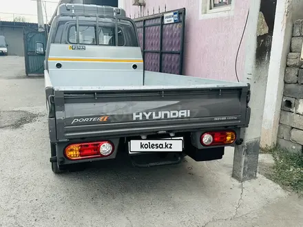 Hyundai Porter 2023 года за 12 000 000 тг. в Алматы – фото 3