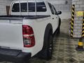 Toyota Hilux 2012 годаүшін8 000 000 тг. в Алматы – фото 6