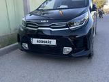 Kia Morning 2022 года за 6 200 000 тг. в Шымкент