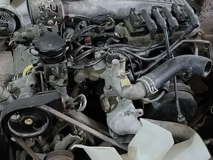 Двигатель 6g72 за 99 123 тг. в Алматы
