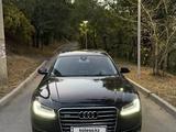 Audi A8 2014 годаүшін17 000 000 тг. в Алматы