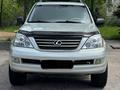 Lexus GX 470 2003 года за 10 000 000 тг. в Алматы