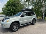 Lexus GX 470 2003 года за 10 000 000 тг. в Алматы – фото 2
