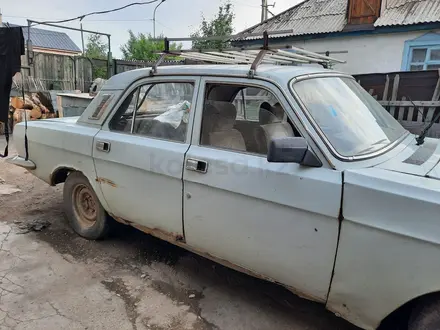 ГАЗ 24 (Волга) 1986 года за 300 000 тг. в Караганда