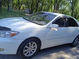 Toyota Camry 2003 года за 3 800 000 тг. в Алматы – фото 3
