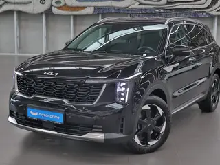 Kia Sorento Style
