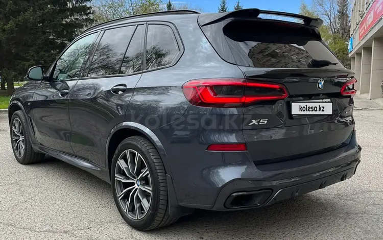 BMW X5 2019 года за 31 000 000 тг. в Усть-Каменогорск