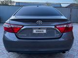 Toyota Camry 2014 года за 6 500 000 тг. в Атырау – фото 5