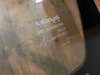 Лобовое стекло, Lexus LX 570 (2015-2020).for160 000 тг. в Алматы