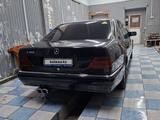 Mercedes-Benz E 320 1994 года за 3 000 000 тг. в Кызылорда – фото 3