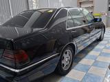 Mercedes-Benz E 320 1994 года за 3 000 000 тг. в Кызылорда – фото 4