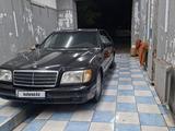 Mercedes-Benz E 320 1994 года за 3 000 000 тг. в Кызылорда – фото 5