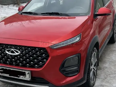 Chery Tiggo 2 2023 года за 5 100 000 тг. в Астана