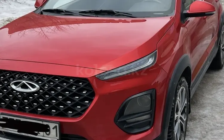 Chery Tiggo 2 2023 года за 5 100 000 тг. в Астана
