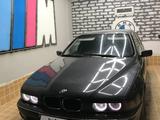 BMW 520 1997 года за 2 800 000 тг. в Кызылорда