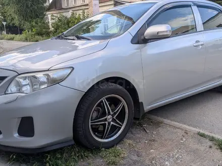 Toyota Corolla 2012 года за 5 300 000 тг. в Алматы – фото 4