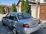 Daewoo Nexia 2012 года за 2 500 000 тг. в Алматы – фото 2