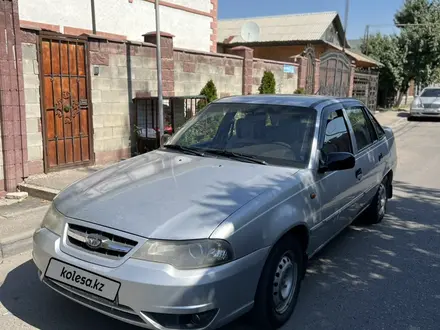 Daewoo Nexia 2012 года за 2 500 000 тг. в Алматы – фото 5