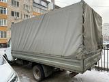 ГАЗ ГАЗель 2012 года за 3 700 000 тг. в Уральск – фото 4