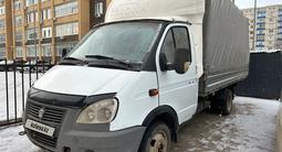 ГАЗ ГАЗель 2012 года за 3 700 000 тг. в Уральск – фото 3