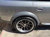 Audi A6 allroad 2001 годаүшін4 200 000 тг. в Шымкент – фото 3