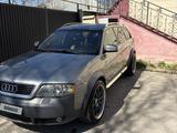 Audi A6 allroad 2001 годаүшін4 200 000 тг. в Шымкент – фото 5