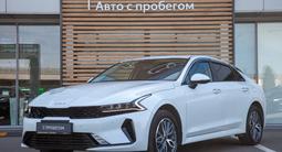 Kia K5 Comfort 2025 годаүшін12 000 000 тг. в Алматы