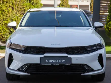 Kia K5 Comfort 2025 года за 12 000 000 тг. в Алматы – фото 6