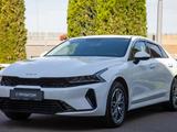 Kia K5 Comfort 2025 годаүшін12 000 000 тг. в Алматы – фото 2