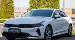 Kia K5 Comfort 2025 годаүшін12 000 000 тг. в Алматы – фото 2