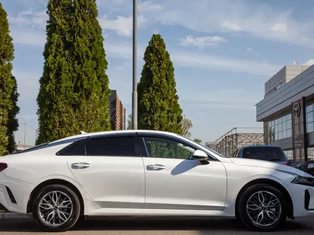 Kia K5 Comfort 2025 года за 12 000 000 тг. в Алматы – фото 8