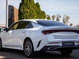 Kia K5 Comfort 2025 годаүшін12 000 000 тг. в Алматы – фото 3
