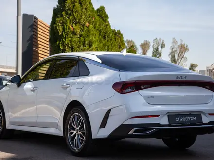 Kia K5 Comfort 2025 года за 12 000 000 тг. в Алматы – фото 3