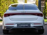 Kia K5 Comfort 2025 годаүшін12 000 000 тг. в Алматы – фото 5