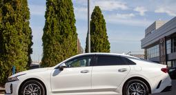 Kia K5 Comfort 2025 годаүшін12 000 000 тг. в Алматы – фото 4