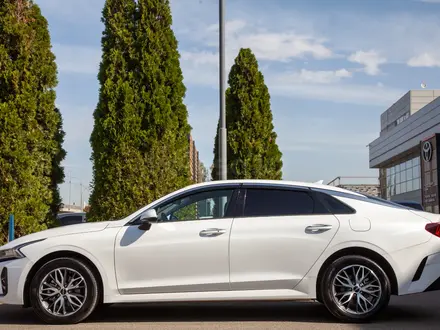 Kia K5 Comfort 2025 года за 12 000 000 тг. в Алматы – фото 4