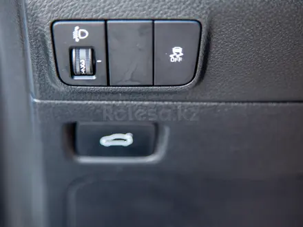 Kia K5 Comfort 2025 года за 12 000 000 тг. в Алматы – фото 20