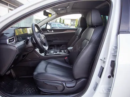 Kia K5 Comfort 2025 года за 12 000 000 тг. в Алматы – фото 10