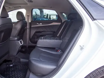 Kia K5 Comfort 2025 года за 12 000 000 тг. в Алматы – фото 11