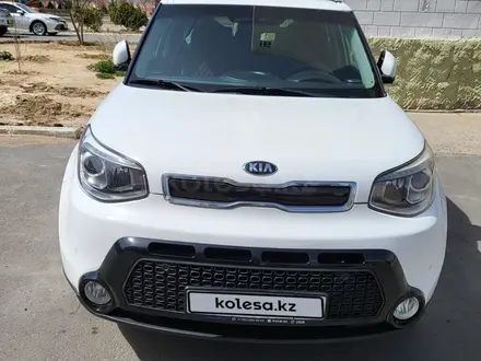 Kia Soul 2015 года за 7 800 000 тг. в Актау