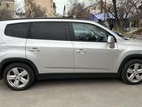 Chevrolet Orlando 2013 года за 5 300 000 тг. в Астана – фото 4