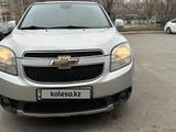 Chevrolet Orlando 2013 года за 5 300 000 тг. в Астана